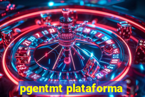 pgentmt plataforma